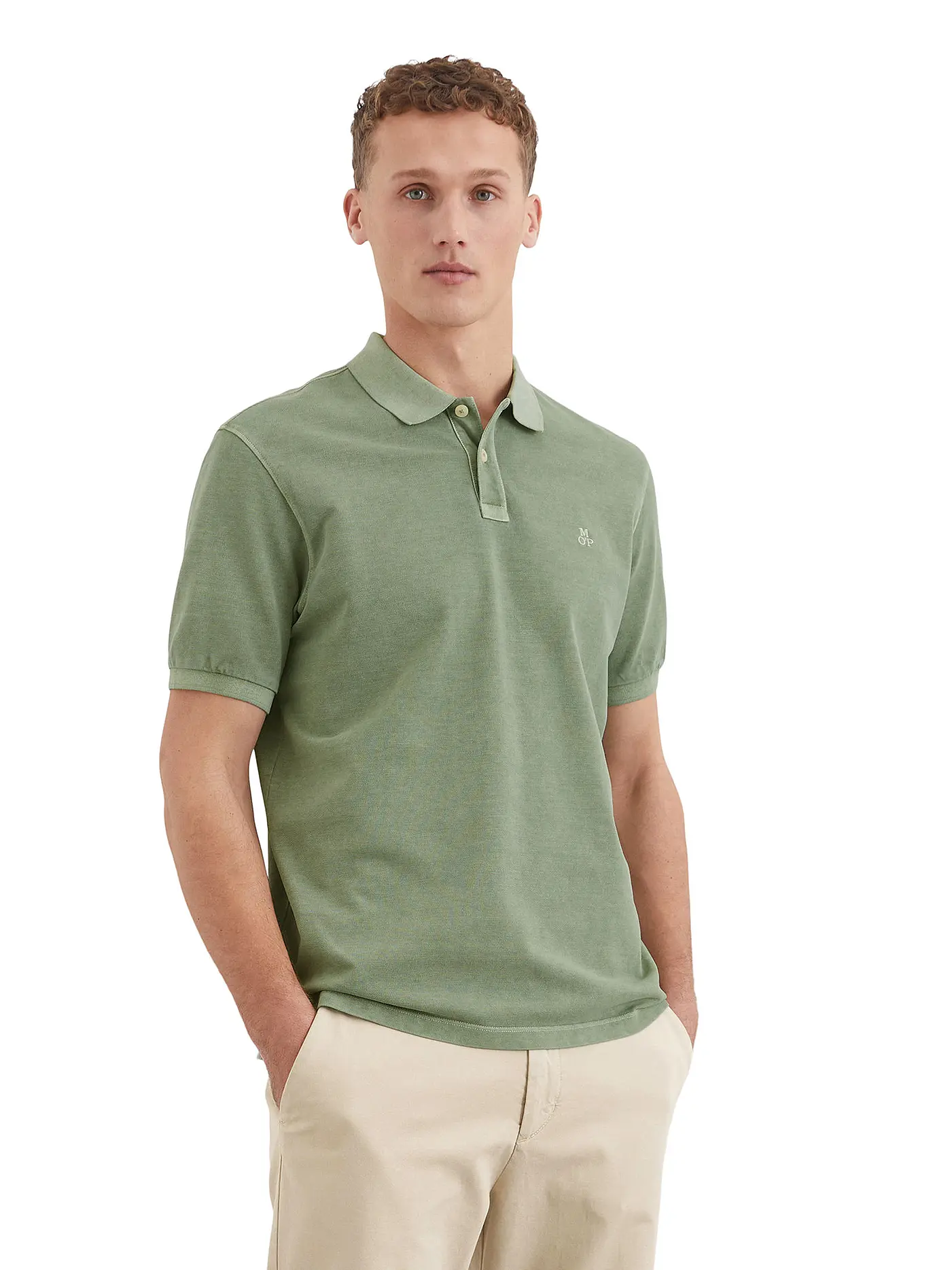 MARC O'POLO | Poloshirt Regular Fit | 